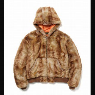 <img class='new_mark_img1' src='https://img.shop-pro.jp/img/new/icons12.gif' style='border:none;display:inline;margin:0px;padding:0px;width:auto;' />FUR ACTIVE PARKA / BROWN