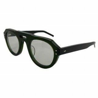 O.J. GLOBE SPECS OPTICAL FIZGERALDサングラス OLD JOE