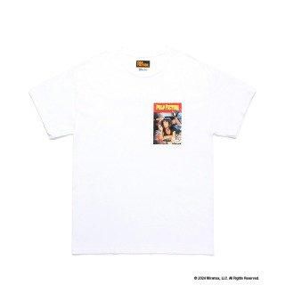 パルプフィクション Tシャツ-WACKO MARIA(ワコマリア)の通信販売