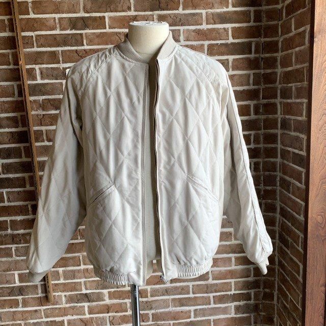 OLD JOE & CO. FADED VELVET SOUVENIR JACKET – unexpected store
