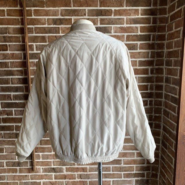 FADED VELVET SOUVENIR JACKET