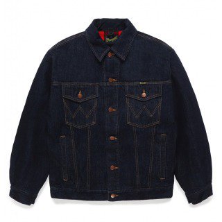 <img class='new_mark_img1' src='https://img.shop-pro.jp/img/new/icons12.gif' style='border:none;display:inline;margin:0px;padding:0px;width:auto;' /> WRANGLER / DENIM TRUCKER JACKET ( TYPE-2 ) -INDIGO