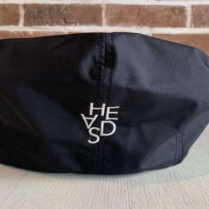 HEADS Nylon Mountain Hat ハット渡辺俊美 - メルカリ