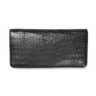 SPEAK EASY / ROUND ZIP LONG WALLET-WACKO  MARIA(ワコマリア)のことなら富山県砺波市のSwanDive(スワンダイブ)です。