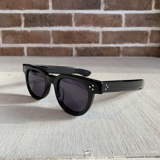 JULIUS TART OPTICAL / GLASSES FDR46-WACKO MARIA(ワコマリア