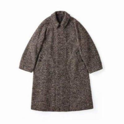 SLIT BACK GENTS COAT-Old Joeのことなら富山県のSwanDiveで。