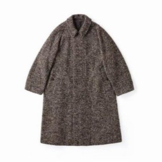 <img class='new_mark_img1' src='https://img.shop-pro.jp/img/new/icons50.gif' style='border:none;display:inline;margin:0px;padding:0px;width:auto;' />SLIT-BACK GENTS COAT / COFFEE HERINGBONE