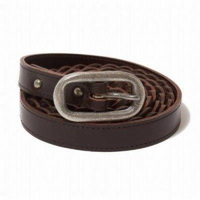 LACE UP BELT-SUGARHILLのことなら正規取扱い店の富山県の