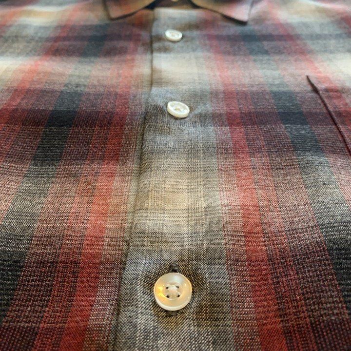 REGULAR COLLAR SHIRT L/S -WACKO MARIA(ワコマリア)のことなら