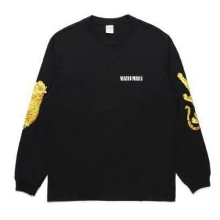 WACKO MARIA(ワコマリア)正規取扱店のスワンダイブです。