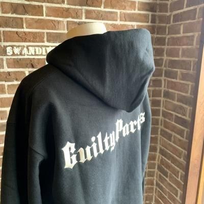 大人気♪【WACKO MARIA】HEAVY WEIGHT ZIP HOODED SWEAT SHIRT WackoMariaHeavyWeightFull-