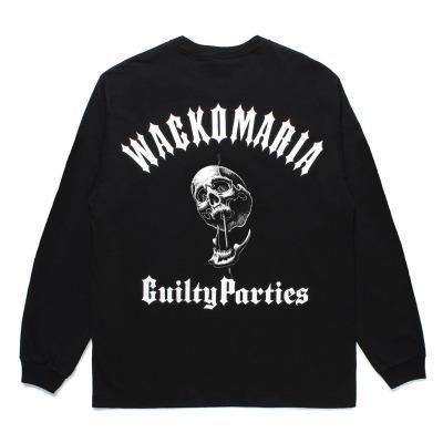 WACKO MARIA | 『天国東京』 CONVERSE x BREAKFAST CLUB OX