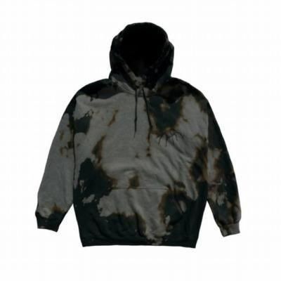 SPIDER DESTROY HOODIE-BUGBUGGの通信販売のことならSwanDiveで