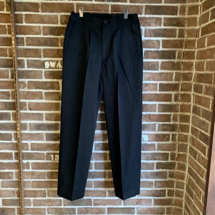 FRONT TUCK ARMY TROUSER-OLD JOE(オールドジョー)のことなら富山県