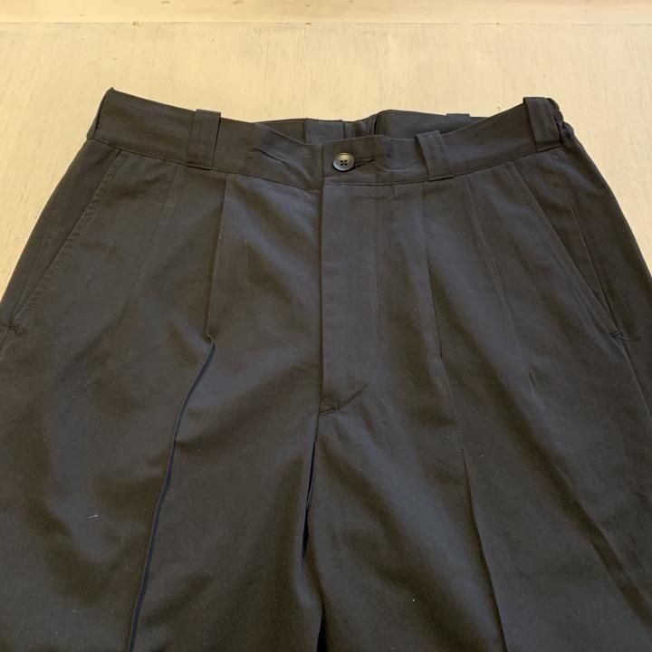 FRONT TUCK ARMY TROUSER-OLD JOE(オールドジョー)のことなら富山県