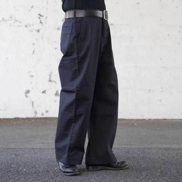 1941 Work Pants-THE GROOVIN HIGH