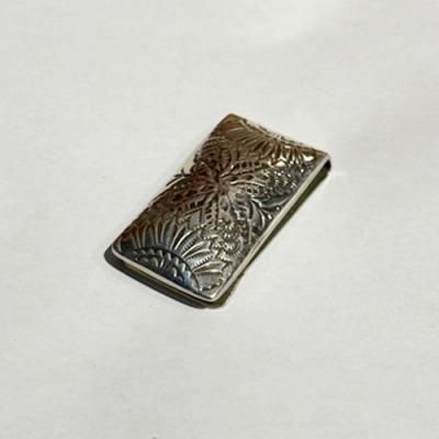 年末のプロモーション特価！ Money 富山県砺波市SwanDive(スワンダイブ - Silver / Clip 小物