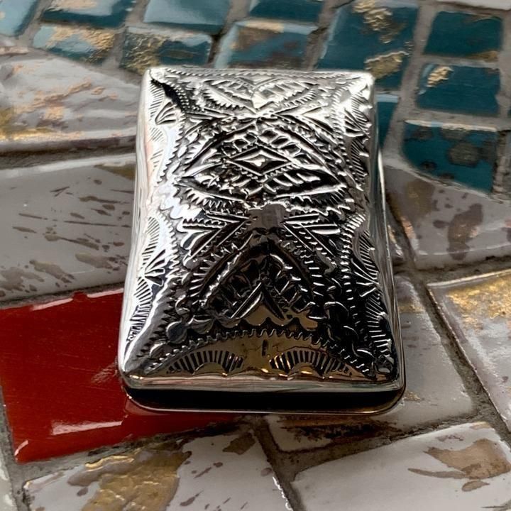 Money Clip / Silver - 富山県砺波市SwanDive(スワンダイブ