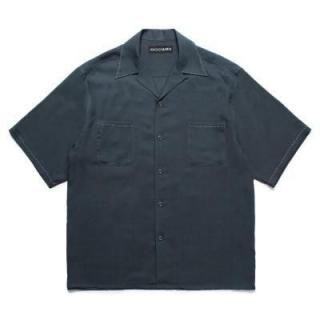 <img class='new_mark_img1' src='https://img.shop-pro.jp/img/new/icons50.gif' style='border:none;display:inline;margin:0px;padding:0px;width:auto;' />50'S SHIRT S/S ( TYPE-4 ) / NAVY