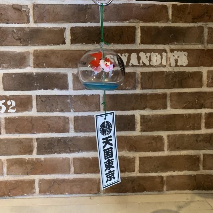 篠原風鈴本舗 風鈴-WACKO MARIA(ワコマリア)のことなら富山県