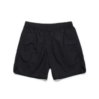<img class='new_mark_img1' src='https://img.shop-pro.jp/img/new/icons50.gif' style='border:none;display:inline;margin:0px;padding:0px;width:auto;' />ATHLETIC SHORTS / BLACK