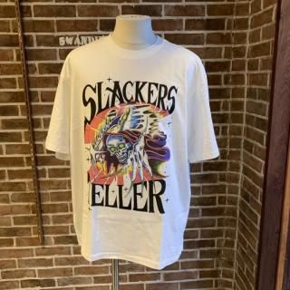 <img class='new_mark_img1' src='https://img.shop-pro.jp/img/new/icons50.gif' style='border:none;display:inline;margin:0px;padding:0px;width:auto;' />Tattoo Teller Tee / White