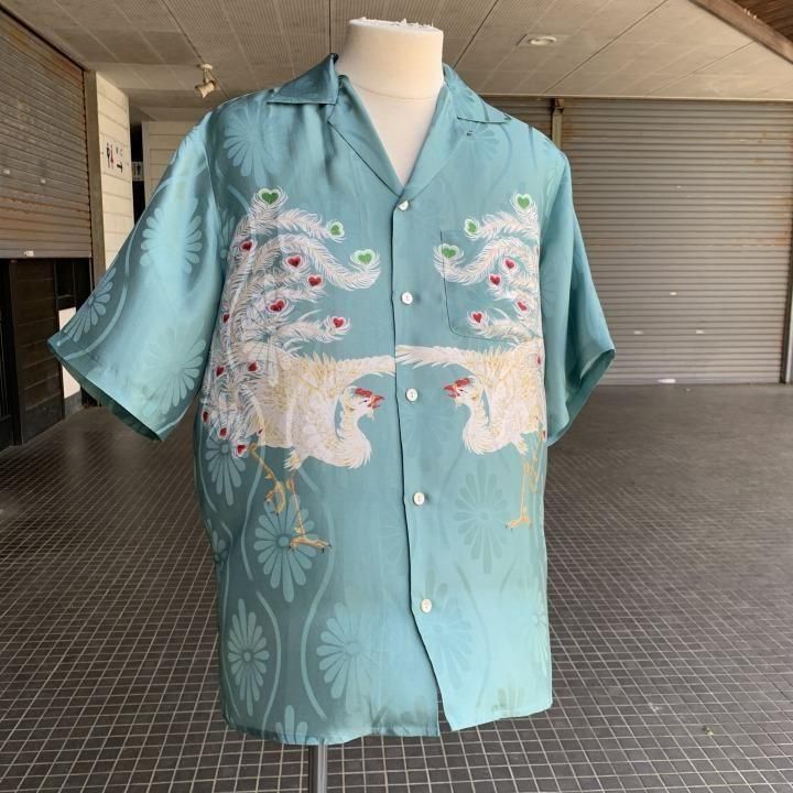 nipoaloha シャツ SHORT SLEEVE SHIRT – NIPOALOHA