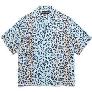 <img class='new_mark_img1' src='https://img.shop-pro.jp/img/new/icons50.gif' style='border:none;display:inline;margin:0px;padding:0px;width:auto;' />HAWAIIAN SHIRTS S/S TYPE-1/ BLUE