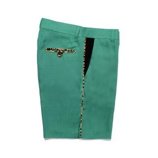<img class='new_mark_img1' src='https://img.shop-pro.jp/img/new/icons14.gif' style='border:none;display:inline;margin:0px;padding:0px;width:auto;' />50'S SHORTS (type-1GREEN