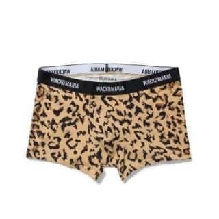 <img class='new_mark_img1' src='https://img.shop-pro.jp/img/new/icons14.gif' style='border:none;display:inline;margin:0px;padding:0px;width:auto;' />LEOPARD BOXER BRIEFS ( TYPE-2 )
