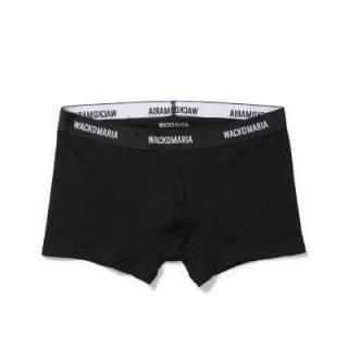 <img class='new_mark_img1' src='https://img.shop-pro.jp/img/new/icons14.gif' style='border:none;display:inline;margin:0px;padding:0px;width:auto;' /> BOXER BRIEFS / BLACK