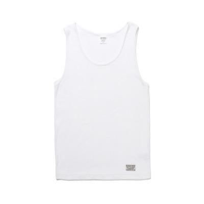 WACKO MARIA BASKET BALL TANK TOP のみ WACKO MARIA BASKET BALL TANK TOP & PANTS
