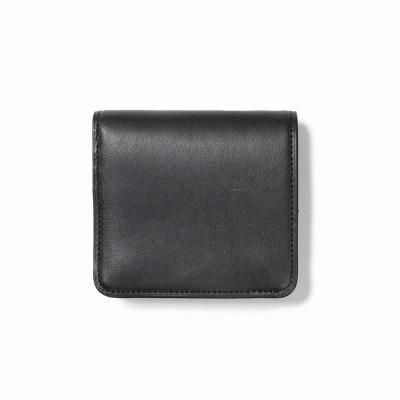 新品 WACKO MARIA × SPEAK EASY 25SS ウォレット L SPEAK EASY / MINI WALLET【BLACK】｜WACKO MARIA｜MELTING POT