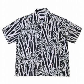 <img class='new_mark_img1' src='https://img.shop-pro.jp/img/new/icons14.gif' style='border:none;display:inline;margin:0px;padding:0px;width:auto;' />BIG BAMBOO HAWAIIAN SHIRT / BLACK