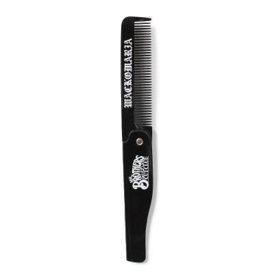 新品未使用　BROSH × WACKO MARIA　COMB Wacko Maria X BROSH Styling Comb – Highball Barber&Beauty