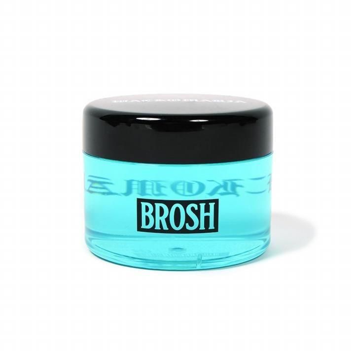 BROSH ×ワコマリア グリース ブロッシュ グリース WM-WACKO MARIA(ワコマリア)のことなら富山県砺波