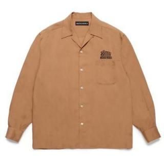 RUDEGALLERY ルードギャラリー カバーオール/ワコマリア CALEE RUDE GALLERY - RUDE GALLERY ルードギャラリー 15AW マリア