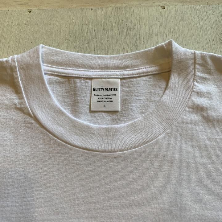 ワコマリア 鶏舎 WASHED HEAVY WEIGHT LONG SLEEVE 鶏舎 WASHED HEAVY WEIGHT LONG SLEEVE TSHIRT - WACKO MARIAの