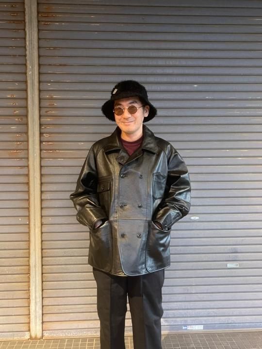 白猫黒　PETIT BATEAU カバーオール ネコ柄インターシャのニットカバーオール Pearls パールズ