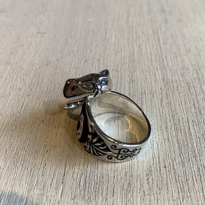 CAT -シルバーアクセサリーのgalcia(ガルシア)のことなら富山県