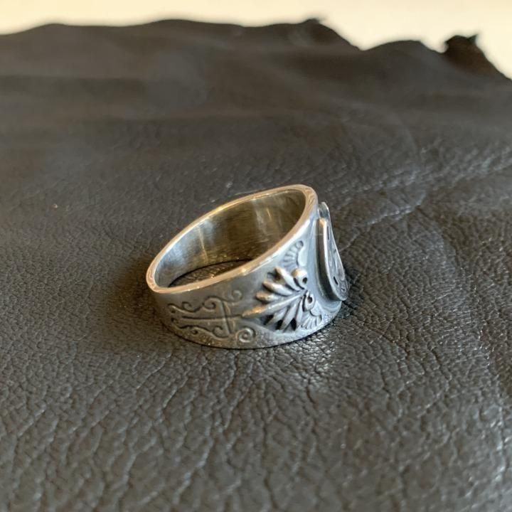 STAR & HORSESHOE -シルバーアクセサリーのgalcia(ガルシア)の