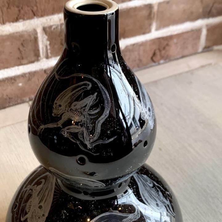 SPACE INCENSE HOLDER