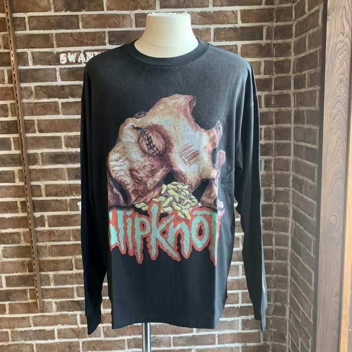 slipknot LS TEE-FLAGSTUFF(フラグスタフ)の事なら富山県の
