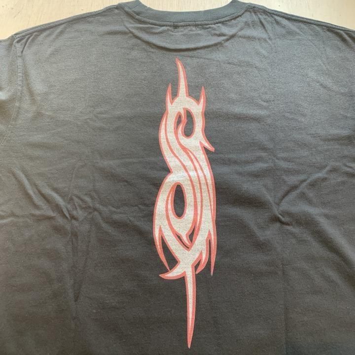 slipknot LS TEE-FLAGSTUFF(フラグスタフ)の事なら富山県の