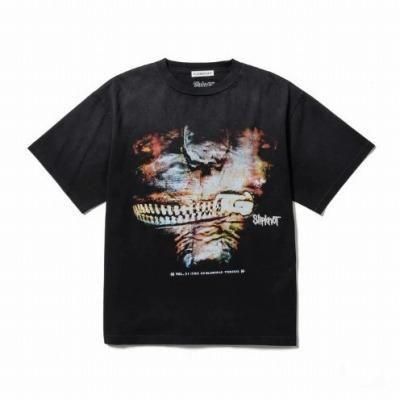 XL F-LAGSTUF-F SLIPKNOT TEE ② FLAGSTUFF slipknot TEE-FLAGSTUFF(フラグスタフ)の事なら富山県のSwanDive
