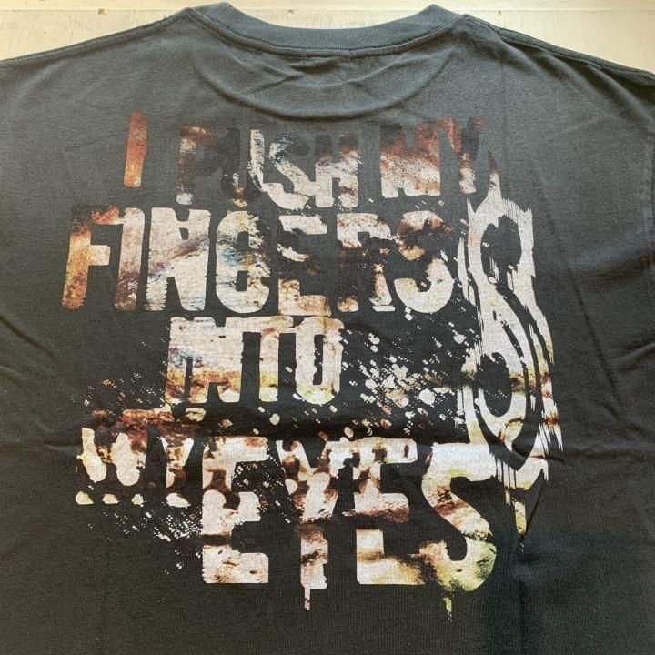 slipknot TEE-FLAGSTUFF(フラグスタフ)の事なら富山県のSwanDive