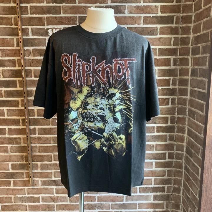 slipknot TEE-FLAGSTUFF(フラグスタフ)の事なら富山県のSwanDive