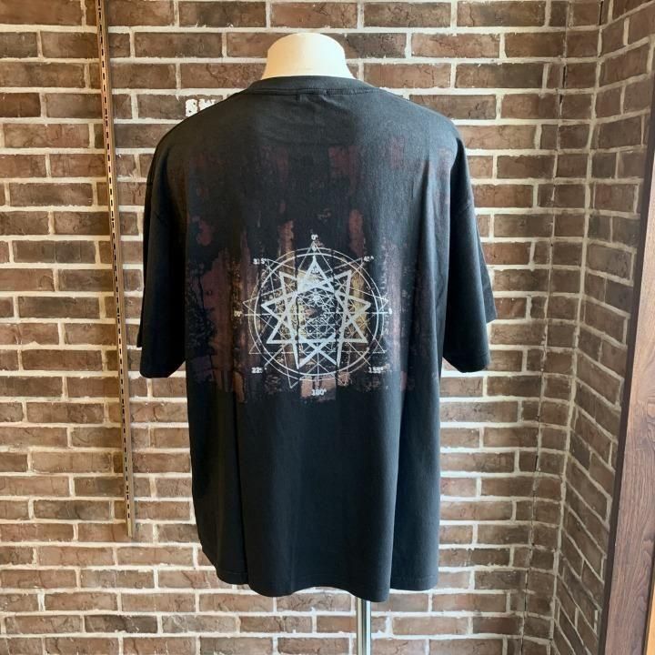 slipknot TEE-FLAGSTUFF(フラグスタフ)の事なら富山県のSwanDiveで