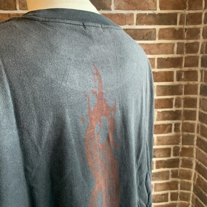 slipknot LS TEE-FLAGSTUFF(フラグスタフ)の事なら富山県の