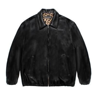 ワコマリア50s ジャケット wackomaria 50s lether jacket